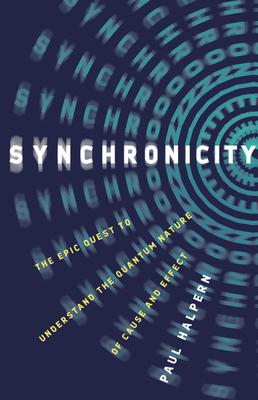 Cover of "Synchronicityh"